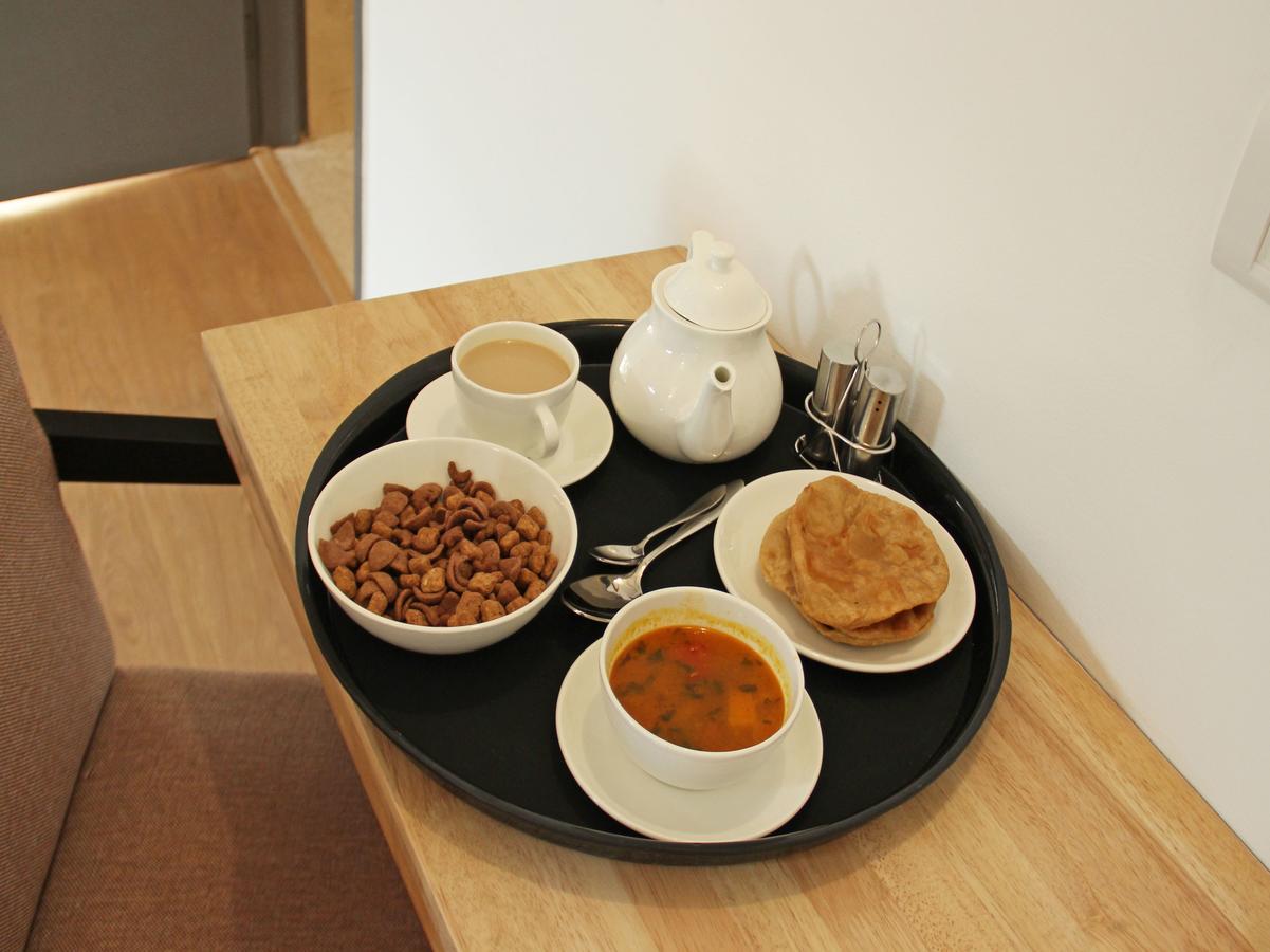Oyo 166 Kathmandu Tourist Home Ngoại thất bức ảnh